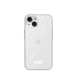 UAG Civilian - obudowa ochronna do iPhone 13 (frosted ice) [go]