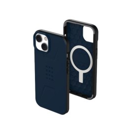UAG Civilian - obudowa ochronna do iPhone 14 kompatybilna z MagSafe (mallard)