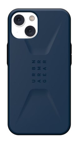 UAG Civilian - obudowa ochronna do iPhone 14 (mallard)