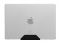 UAG Dot [U] - obudowa ochronna do MacBook 14" 2021 (ice)