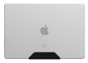 UAG Dot [U] - obudowa ochronna do MacBook 16" 2021 (M1 Pro/M1 Max) (ice)
