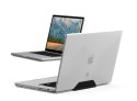 UAG Dot [U] - obudowa ochronna do MacBook 16" 2021 (M1 Pro/M1 Max) (ice)