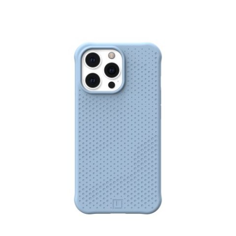 UAG Dot [U] - obudowa ochronna do iPhone 13 Pro Max (cerulean) [go] [P]