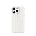 UAG Dot [U] - obudowa ochronna do iPhone 13 Pro (marshmallow) [go] [P]