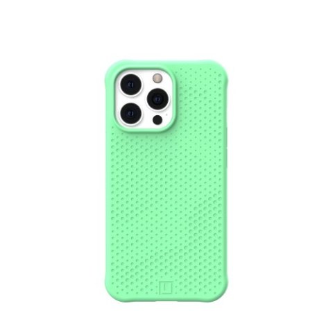 UAG Dot [U] - obudowa ochronna do iPhone 13 Pro (spearmint) [go] [P]