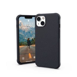 UAG Dot [U] - obudowa ochronna do iPhone 13 (black) [go]