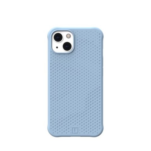 UAG Dot [U] - obudowa ochronna do iPhone 13 (cerulean) [go] [P]