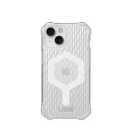 UAG Essential Armor - obudowa ochronna do iPhone 14 kompatybilna z MagSafe (frosted ice)