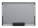 UAG Lucent [U] - obudowa ochronna do MacBook 14" 2021 (black)