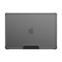 UAG Lucent [U] - obudowa ochronna do MacBook 16" 2021 (black)