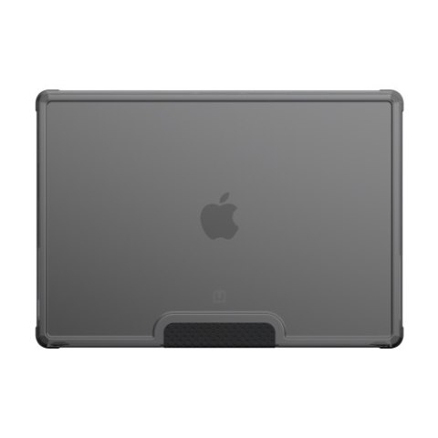 UAG Lucent [U] - obudowa ochronna do MacBook 16" 2021 (black)