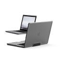 UAG Lucent [U] - obudowa ochronna do MacBook 16" 2021 (black)