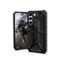 UAG Monarch - obudowa ochronna do Samsung Galaxy S22 5G (black) [P]