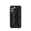 UAG Monarch - obudowa ochronna do Samsung Galaxy S22 5G (black) [P]