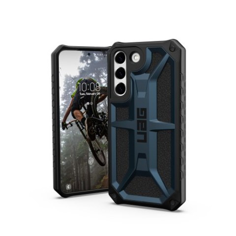 UAG Monarch - obudowa ochronna do Samsung Galaxy S22+ 5G (mallard) [P]