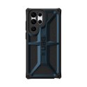 UAG Monarch - obudowa ochronna do Samsung Galaxy S22 Ultra 5G (mallard) [go]