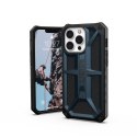 UAG Monarch - obudowa ochronna do iPhone 13 Pro (mallard) [go]