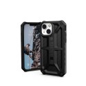 UAG Monarch - obudowa ochronna do iPhone 13 (carbon fiber) [go]