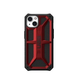 UAG Monarch - obudowa ochronna do iPhone 13 (crimson) [go]