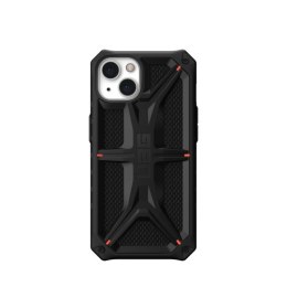 UAG Monarch - obudowa ochronna do iPhone 13 (kevlar-black) [go]