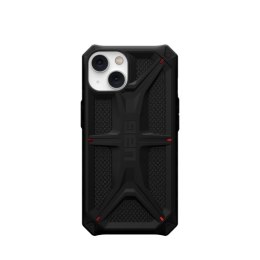 UAG Monarch - obudowa ochronna do iPhone 14 (kevlar black)