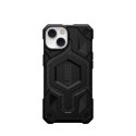 UAG Monarch - obudowa ochronna do iPhone 14 kompatybilna z MagSafe (carbon fiber)