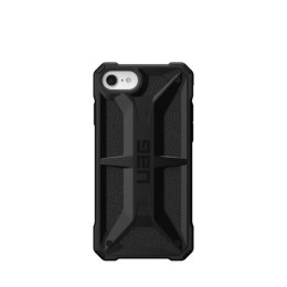 UAG Monarch - obudowa ochronna do iPhone SE 2/3G, iPhone 7/8 (black)