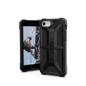 UAG Monarch - obudowa ochronna do iPhone SE 2/3G, iPhone 7/8 (black)