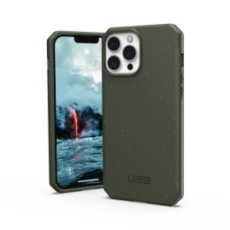 UAG Outback Bio - obudowa ochronna do iPhone 13 Pro Max (olive) [go]