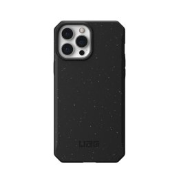 UAG Outback Bio - obudowa ochronna do iPhone 13 Pro (black) [go]