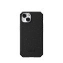 UAG Outback Bio - obudowa ochronna do iPhone 13 (black) [go]