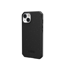 UAG Outback Bio - obudowa ochronna do iPhone 13 (black) [go]
