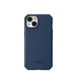 UAG Outback Bio - obudowa ochronna do iPhone 13 (mallard) [go]