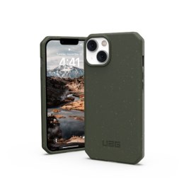 UAG Outback - obudowa ochronna do iPhone 14 (olive)