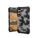 UAG Pathfinder - obudowa ochronna do Samsung Galaxy S22+ 5G (midnight camo) [P]