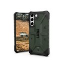 UAG Pathfinder - obudowa ochronna do Samsung Galaxy S22+ 5G (olive)