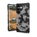 UAG Pathfinder - obudowa ochronna do Samsung Galaxy S22 Ultra 5G (midnight camo) [P]