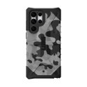 UAG Pathfinder - obudowa ochronna do Samsung Galaxy S22 Ultra 5G (midnight camo) [P]