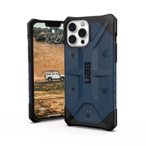 UAG Pathfinder - obudowa ochronna do iPhone 13 Pro (mallard) [go]