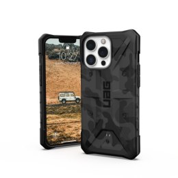 UAG Pathfinder - obudowa ochronna do iPhone 13 Pro (midnight camo) [go]