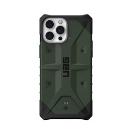 UAG Pathfinder - obudowa ochronna do iPhone 13 Pro (olive) [go]
