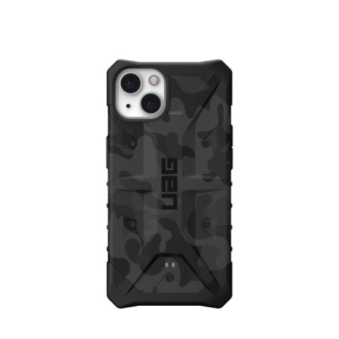 UAG Pathfinder - obudowa ochronna do iPhone 13 (midnight camo) [go]