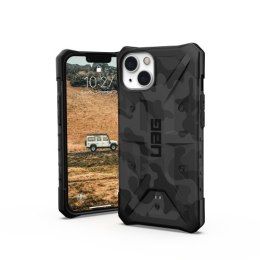 UAG Pathfinder - obudowa ochronna do iPhone 13 (midnight camo) [go]