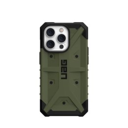UAG Pathfinder - obudowa ochronna do iPhone 14 Pro (olive)