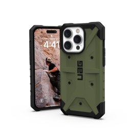 UAG Pathfinder - obudowa ochronna do iPhone 14 Pro (olive)