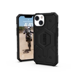 UAG Pathfinder - obudowa ochronna do iPhone 14 kompatybilna z MagSafe (black)