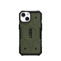 UAG Pathfinder - obudowa ochronna do iPhone 14 kompatybilna z MagSafe (olive)