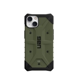 UAG Pathfinder - obudowa ochronna do iPhone 14 (olive)