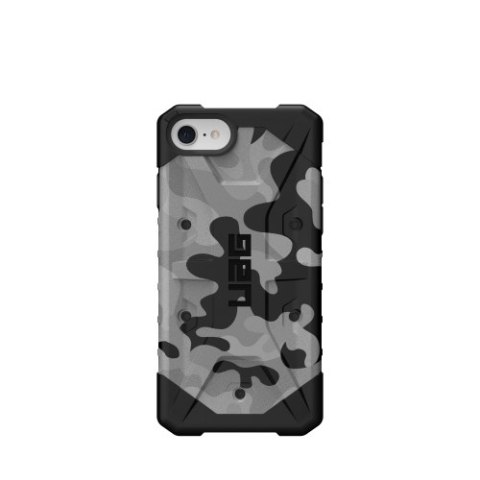 UAG Pathfinder - obudowa ochronna do iPhone SE 2/3G, iPhone 7/8 (midnight camo)