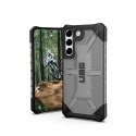 UAG Plasma - obudowa ochronna do Samsung Galaxy S22 5G (ash) [P]